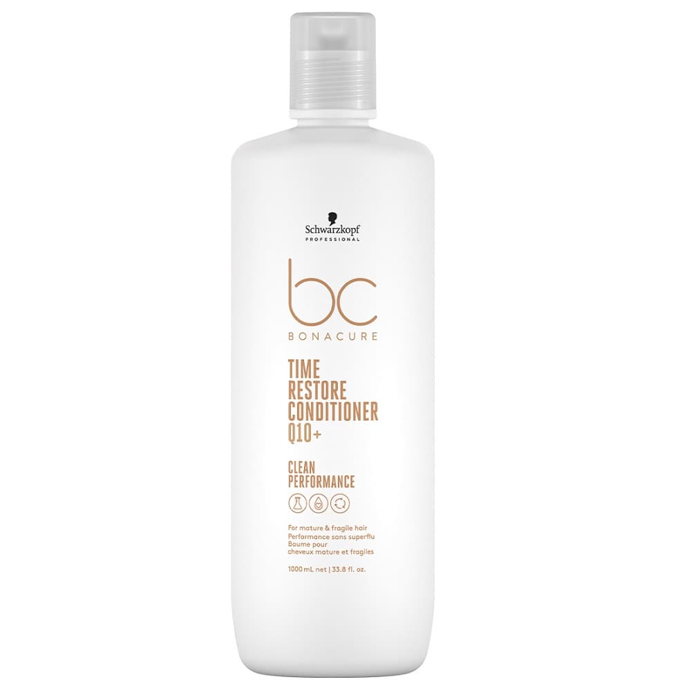 Bc Time Restore Q10+ conditioner