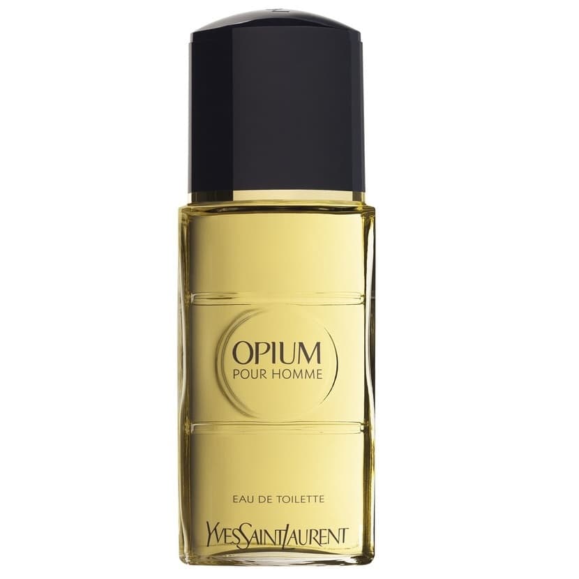 Opium, woda toaletowa, (M)