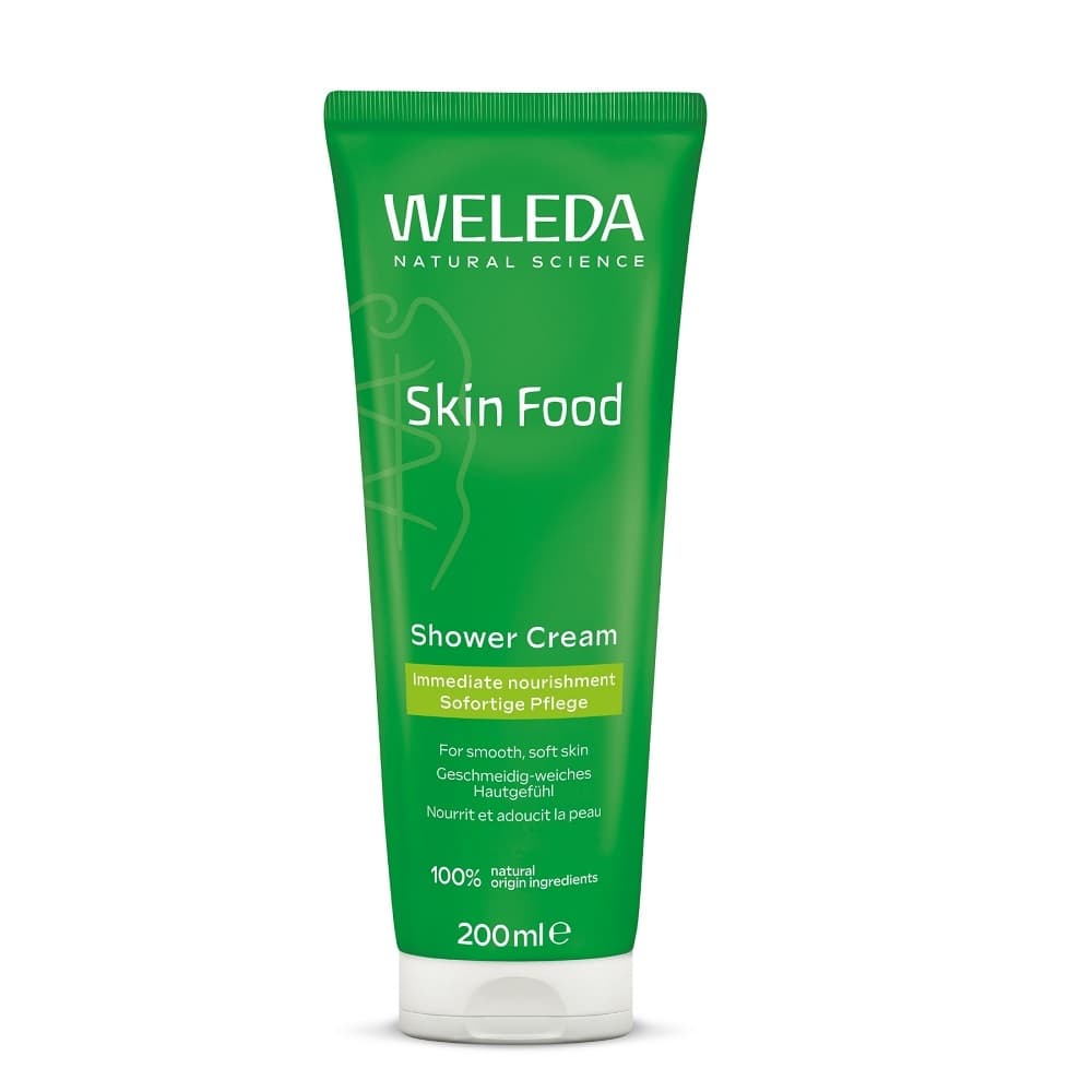 Skin Food odżywczy krem pod prysznic