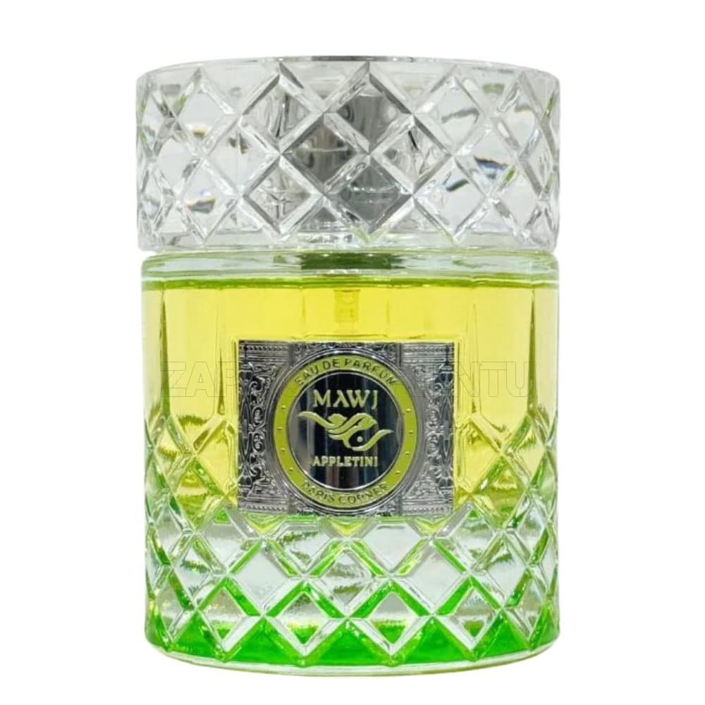 Mawj Appletini woda perfumowana spray (U)