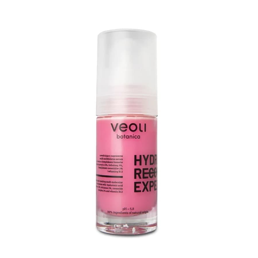 Hydra Recovery Expert Serum Nawadniające Nawilżające