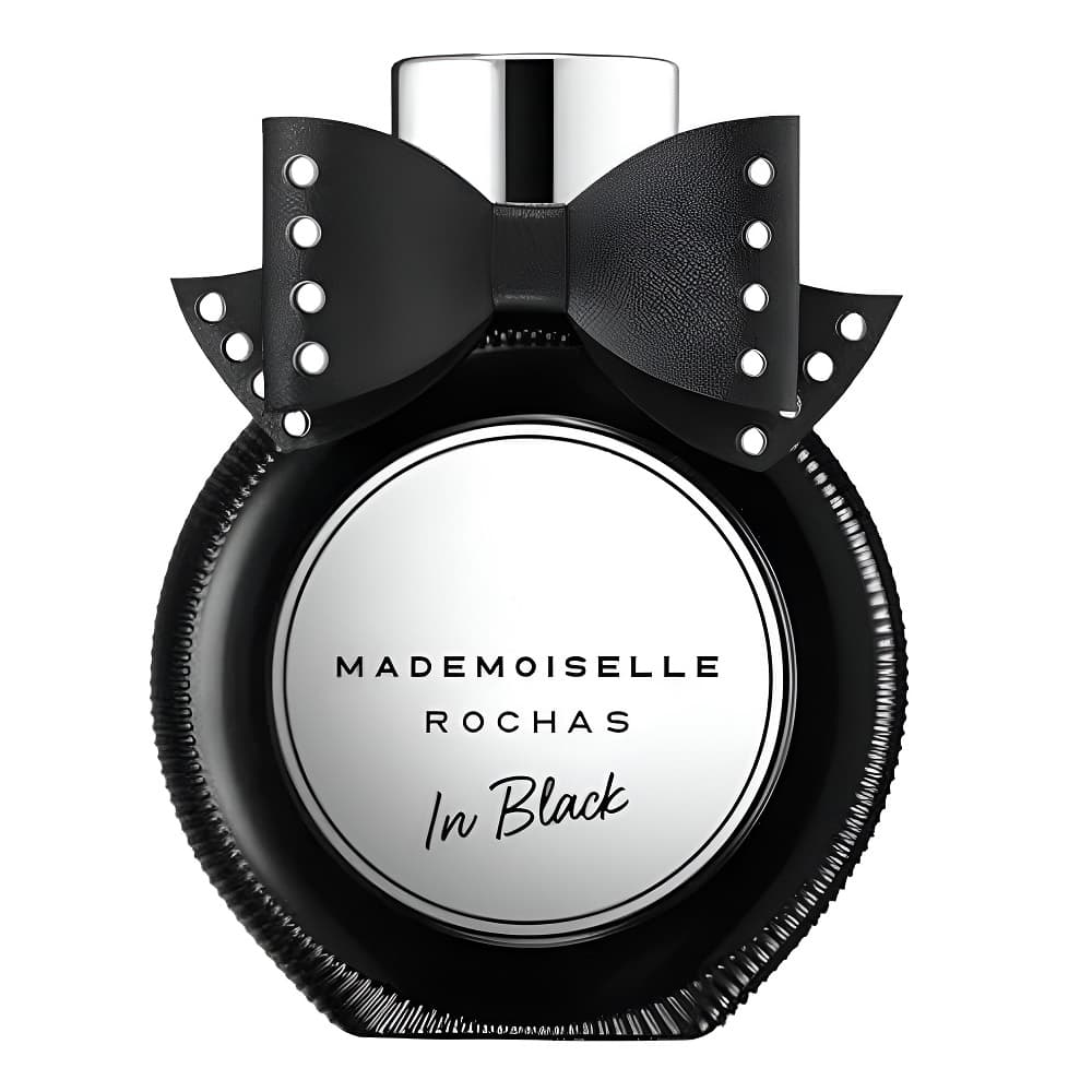 Mademoiselle Rochas In Black woda perfumowana spray