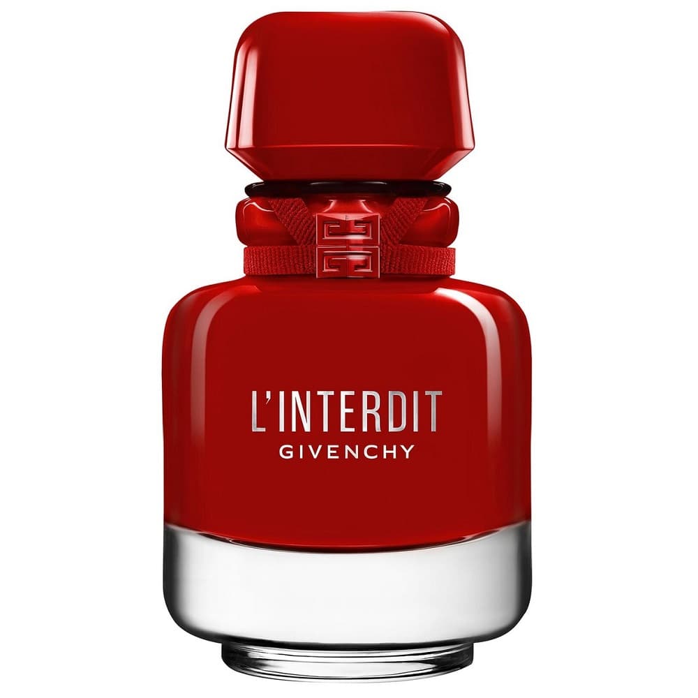 Givenchy L'Interdit Rouge Ultime woda perfumowana spay (W)