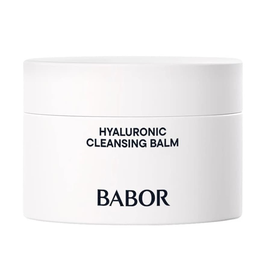 Hyaluronic Cleansing Balm balsam oczyszczający z kwasem hialuronowym