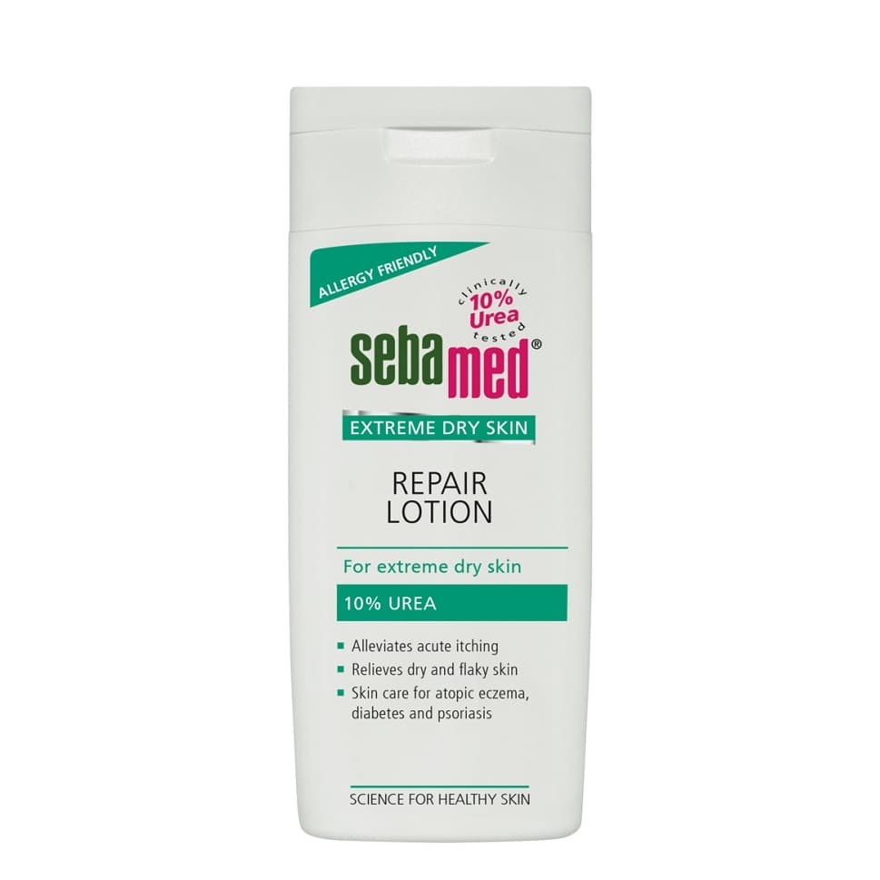 Extreme Dry Skin Repair Lotion 10% Urea regenerujące mleczko do ciała