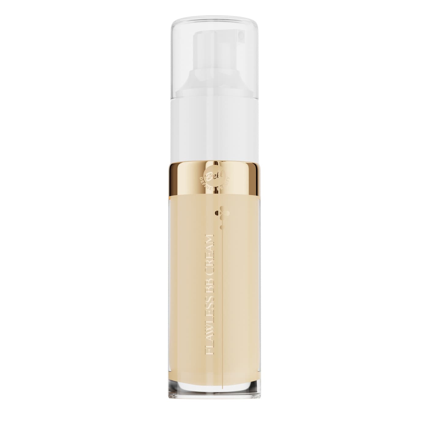 Flawless BB Cream, 01 Krem BB