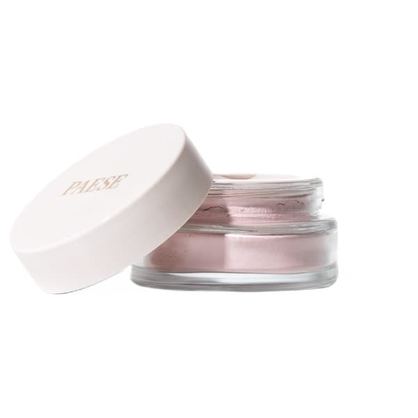 Raspberry Powder Puder sypki malinowy