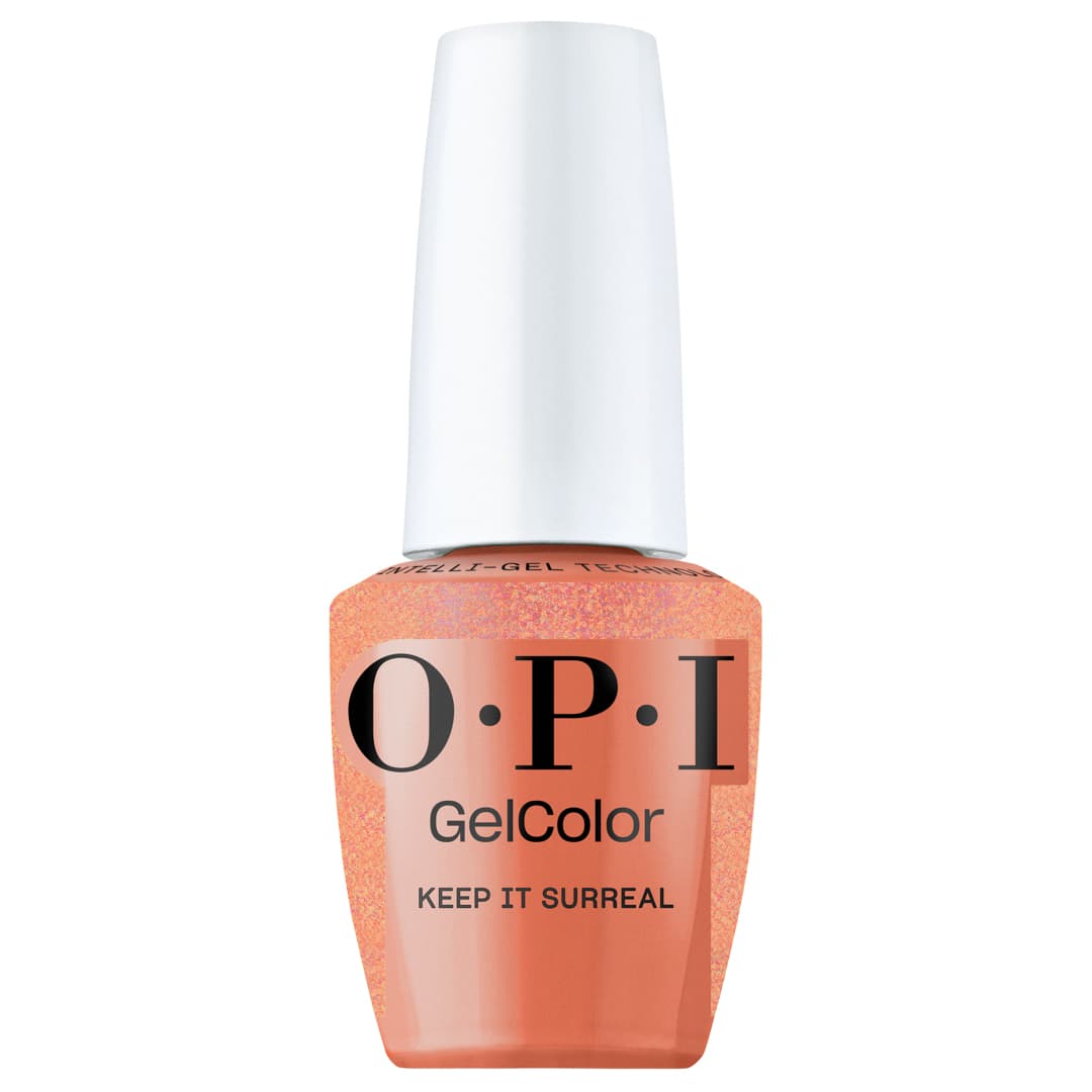 Gel Color Intelli-Gel I'm Dreaming, hybrydowy lakier do paznokci, Keep It Surreal