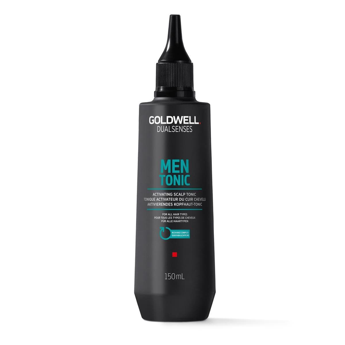 Dualsenses For Men, tonik aktywujący funkcje skóry głowy