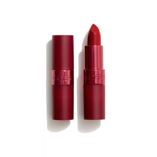 GOSH Luxury Red Lips pomadka do ust 003 elizabeth