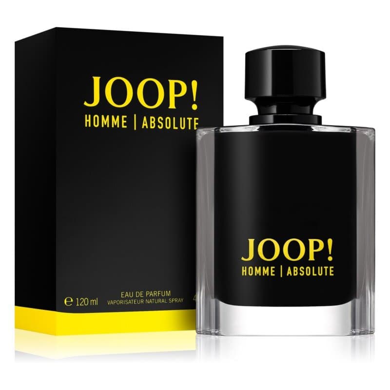 Homme Absolute woda perfumowana