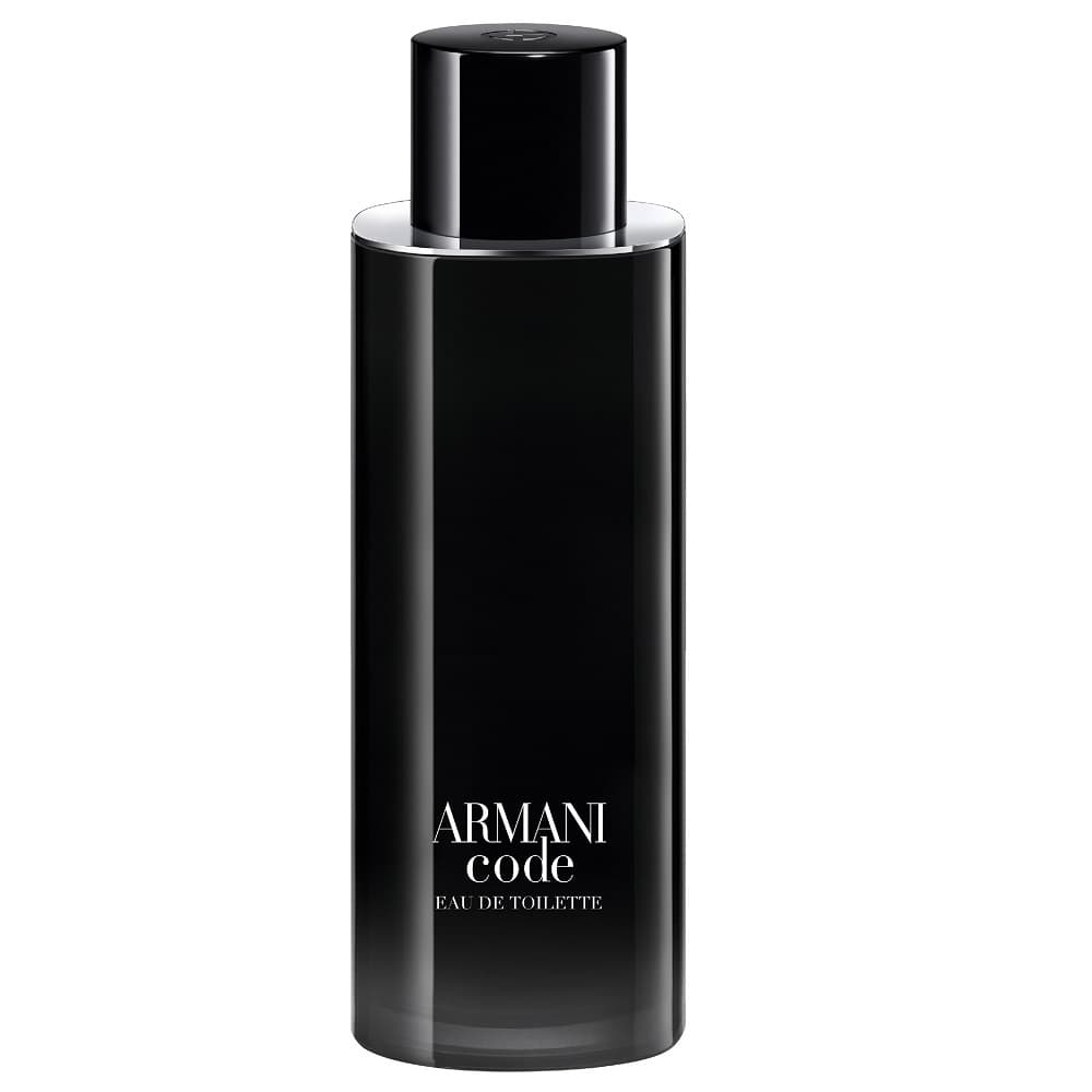 014432 Giorgio Armani Code Pour Homme Eau de Toilette. Refillable