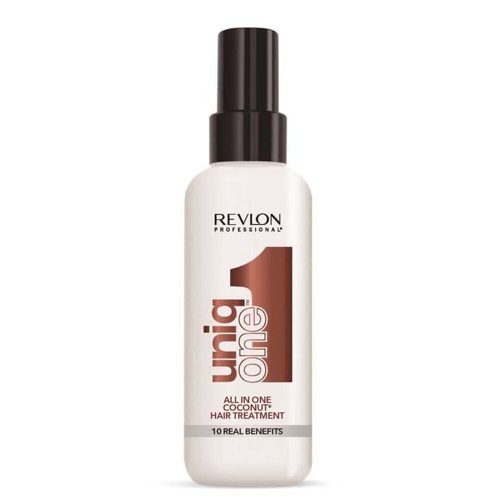 Uniq One COCONUT Hair Treatment Spray - Odżywka do włosów w sprayu