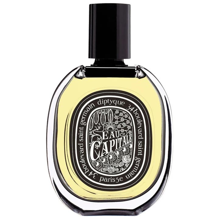 Eau Capitale woda perfumowana spray