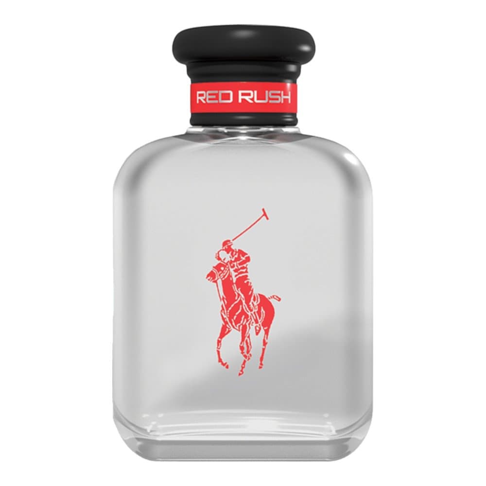 Red Rush Edt Spray