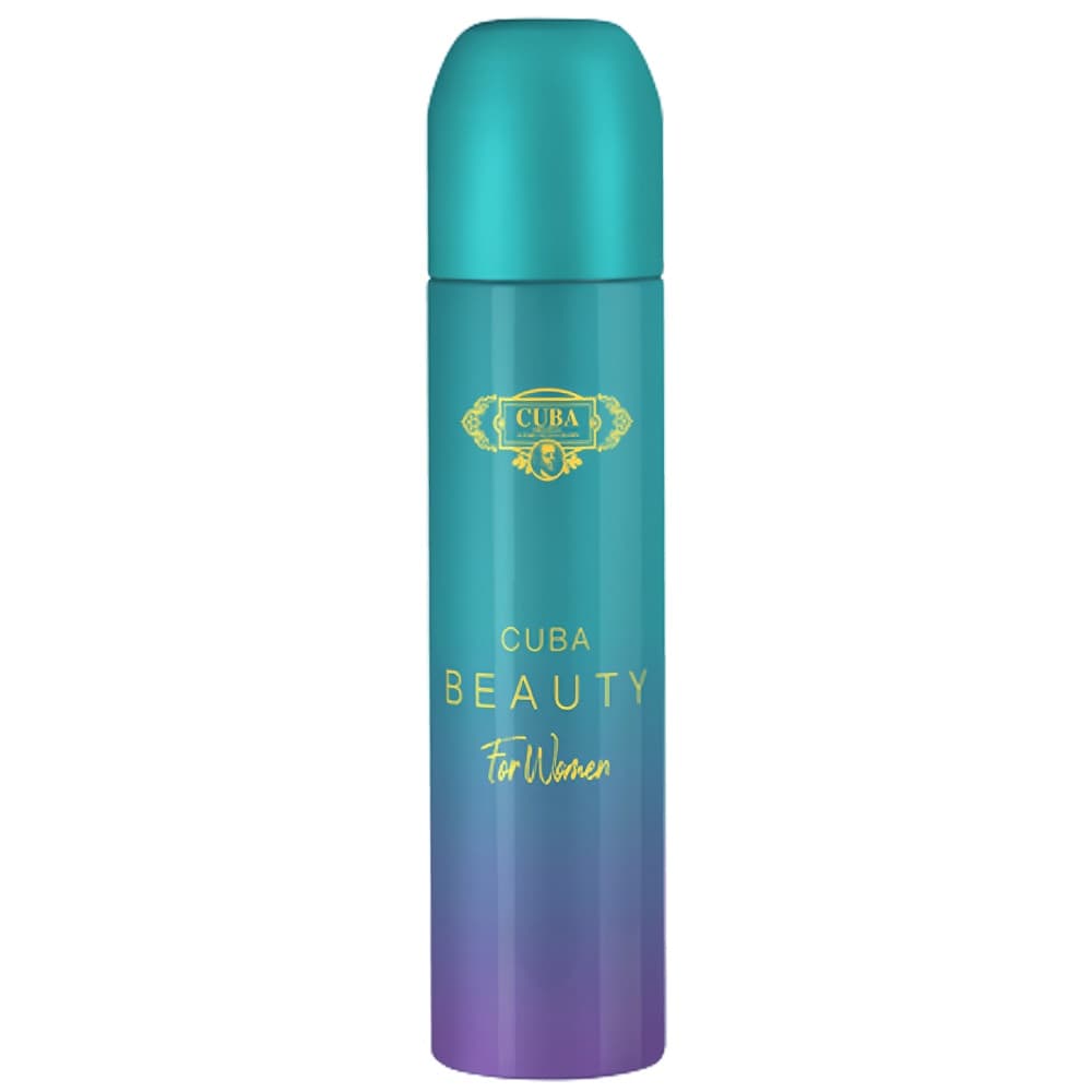 Beauty woda perfumowana dla kobiet