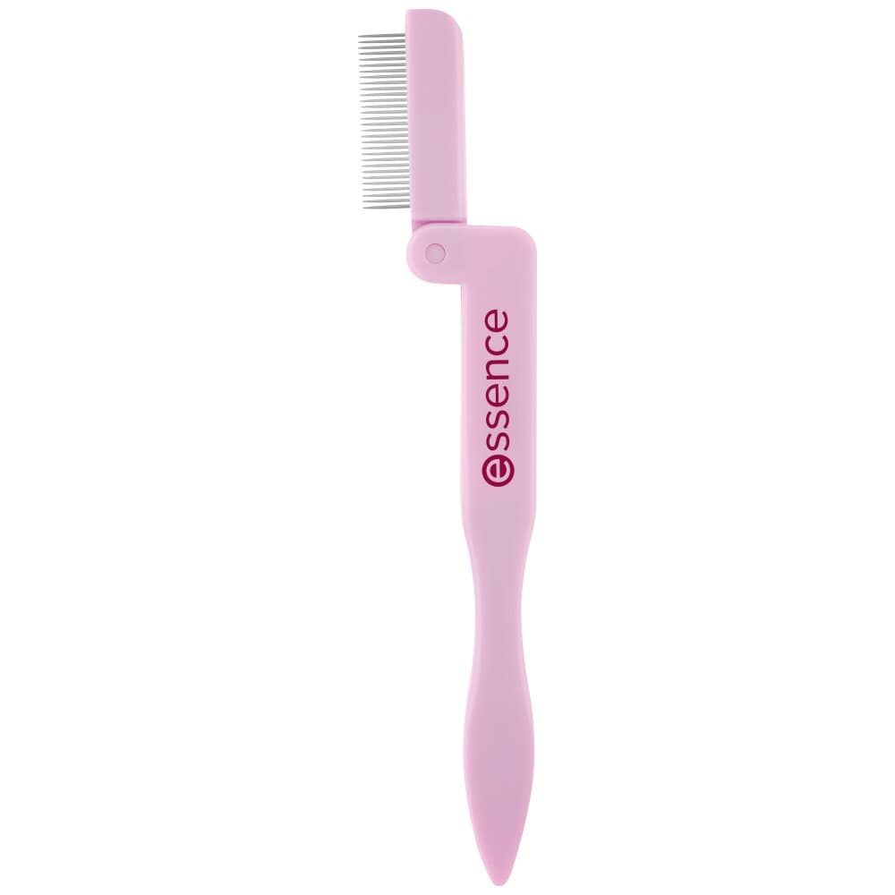 Eyelash Comb - Grzebyk do rzęs - 01 Define & Shine