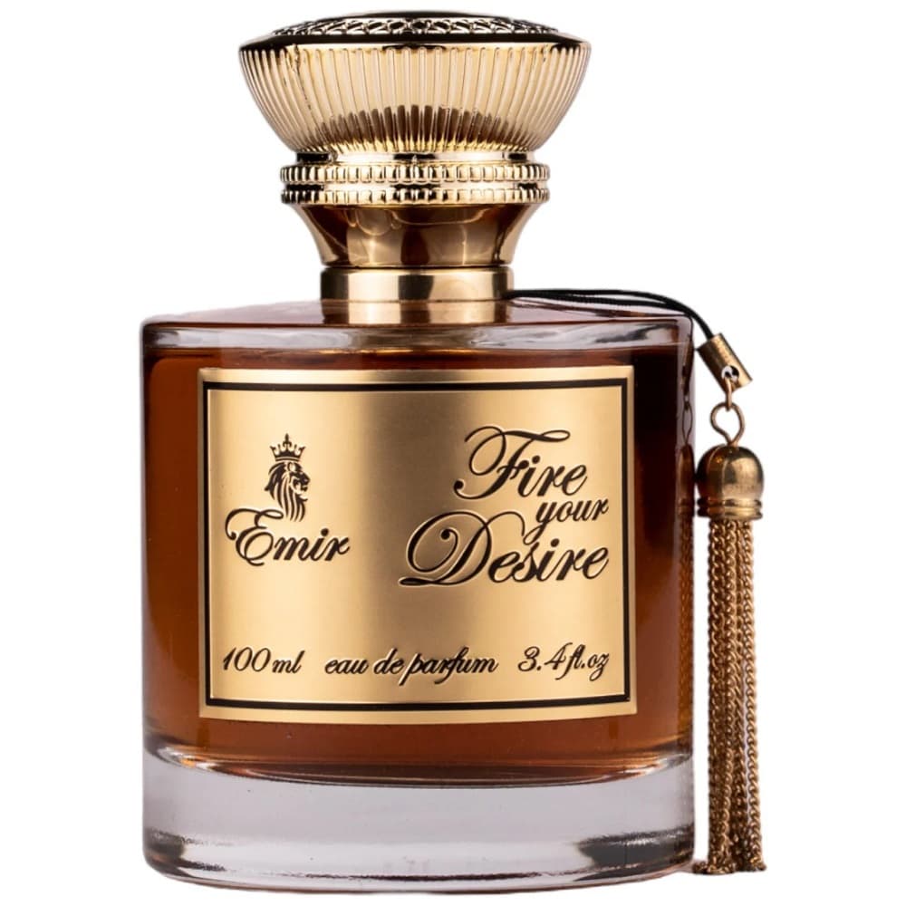 Fire Your Desire woda perfumowana spray (U)