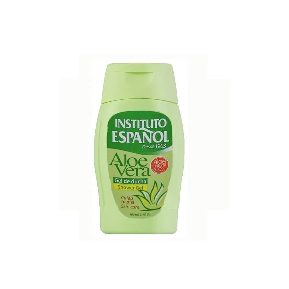 Espanol Aloe Vera żel pod prysznic na bazie aloesu