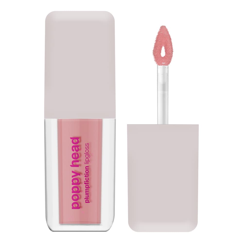 Plumpfiction Lipgloss - Błyszczyk do ust - - 04 Everyday Scene