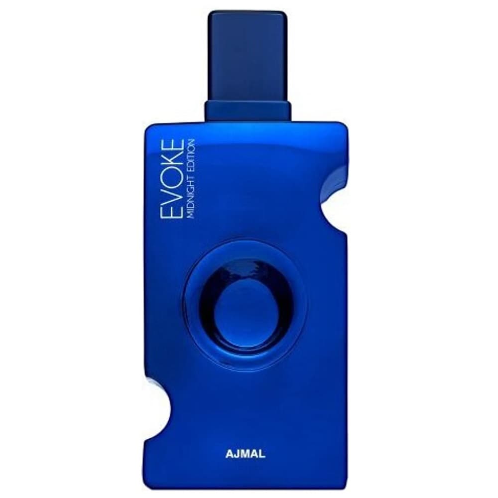 Evoke Midnight Edition Her woda perfumowana spray