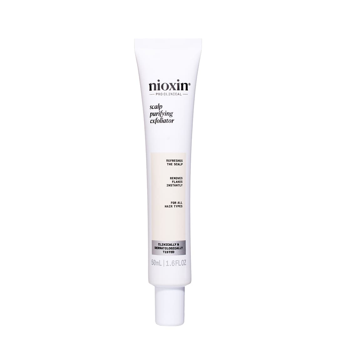 PRO CLINICAL SCALP PURIFYING EXFOLIATOR Peeling do skóry głowy