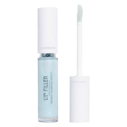 Lip Filler, błyszczyk do ust z efektem wypełnienia, 002