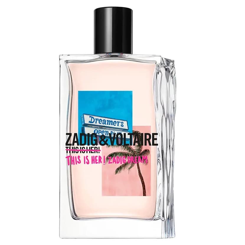 This Is Her! Zadig Dream woda perfumowana spray