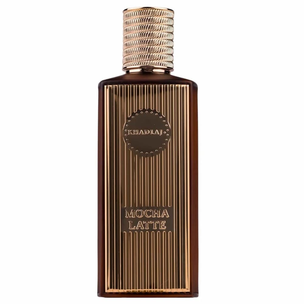 Mocha Latte ekstrakt perfum spray (U)