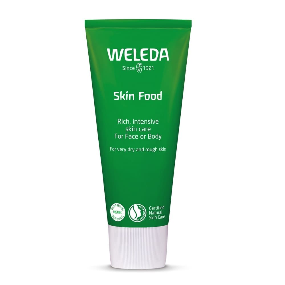 Skin Food uniwersalny krem odżywczy z ziołami do bardzo suchej skóry