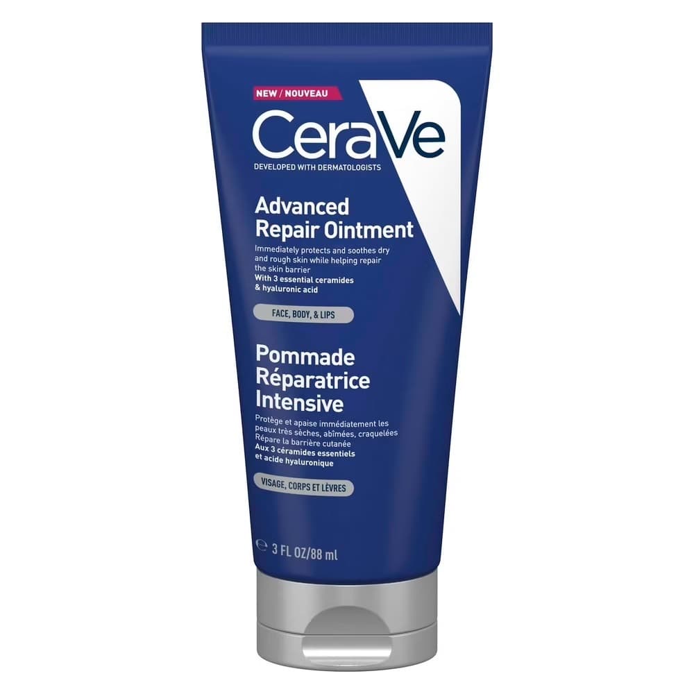 Advanced Repair Ointment intensywnie regenerująca maść