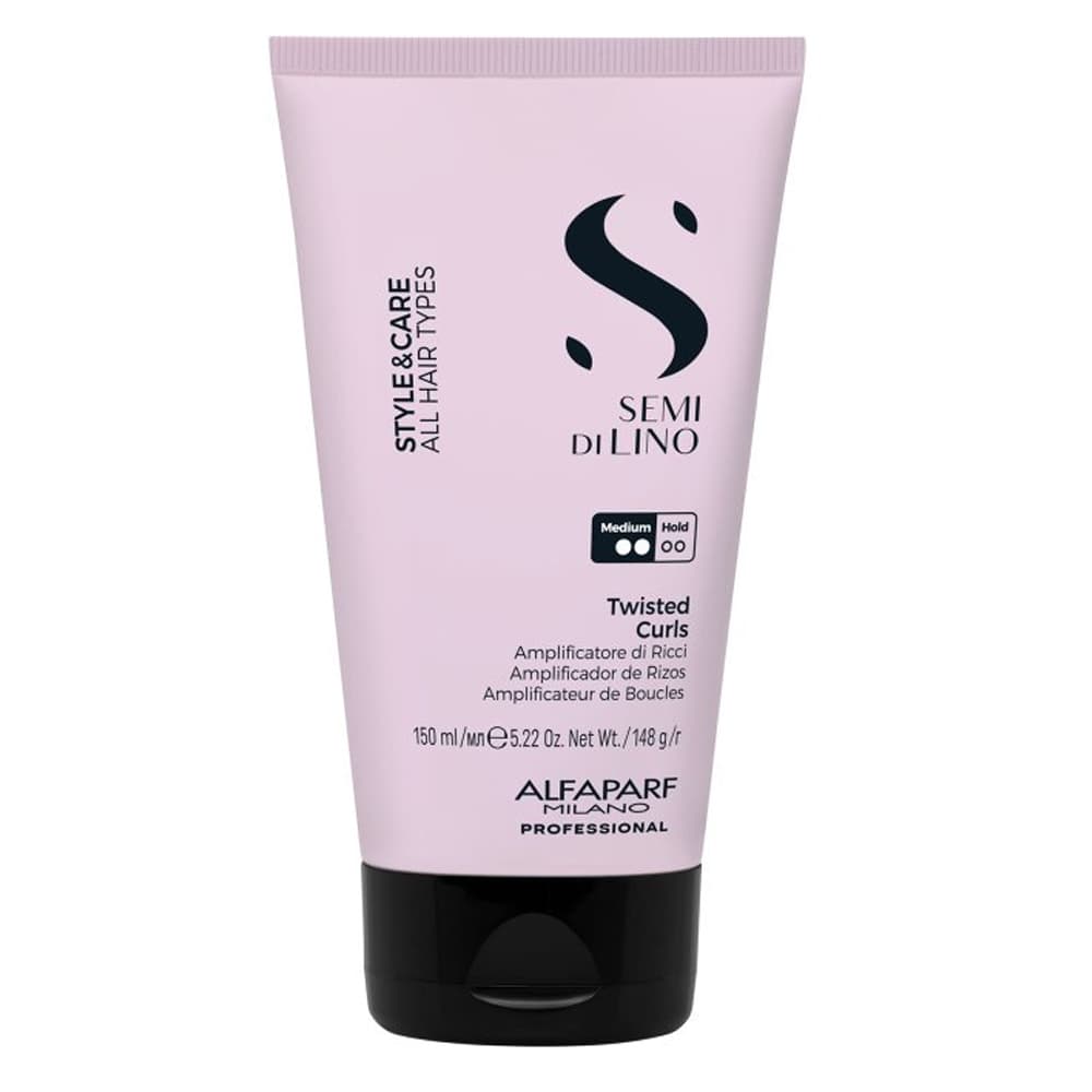 Semi di Lino Style & Care Krem do loków