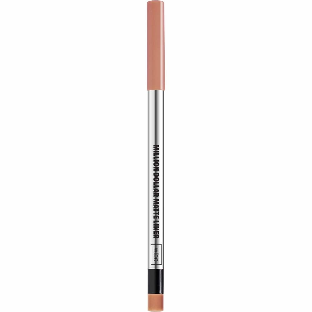 Million Dollar Matte Liner - Matowa konturówka do ust - 10