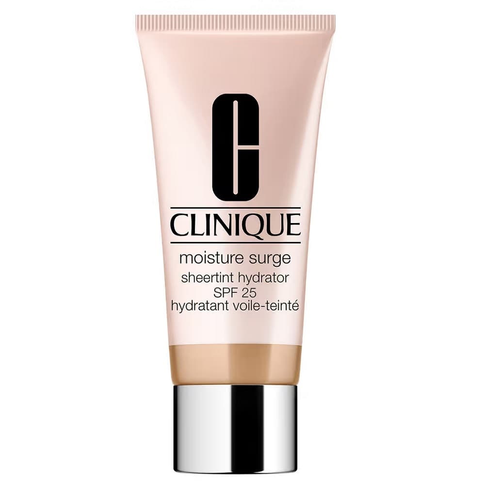 Moisture Surge Sheertint Hydrator SPF25 Shade 1