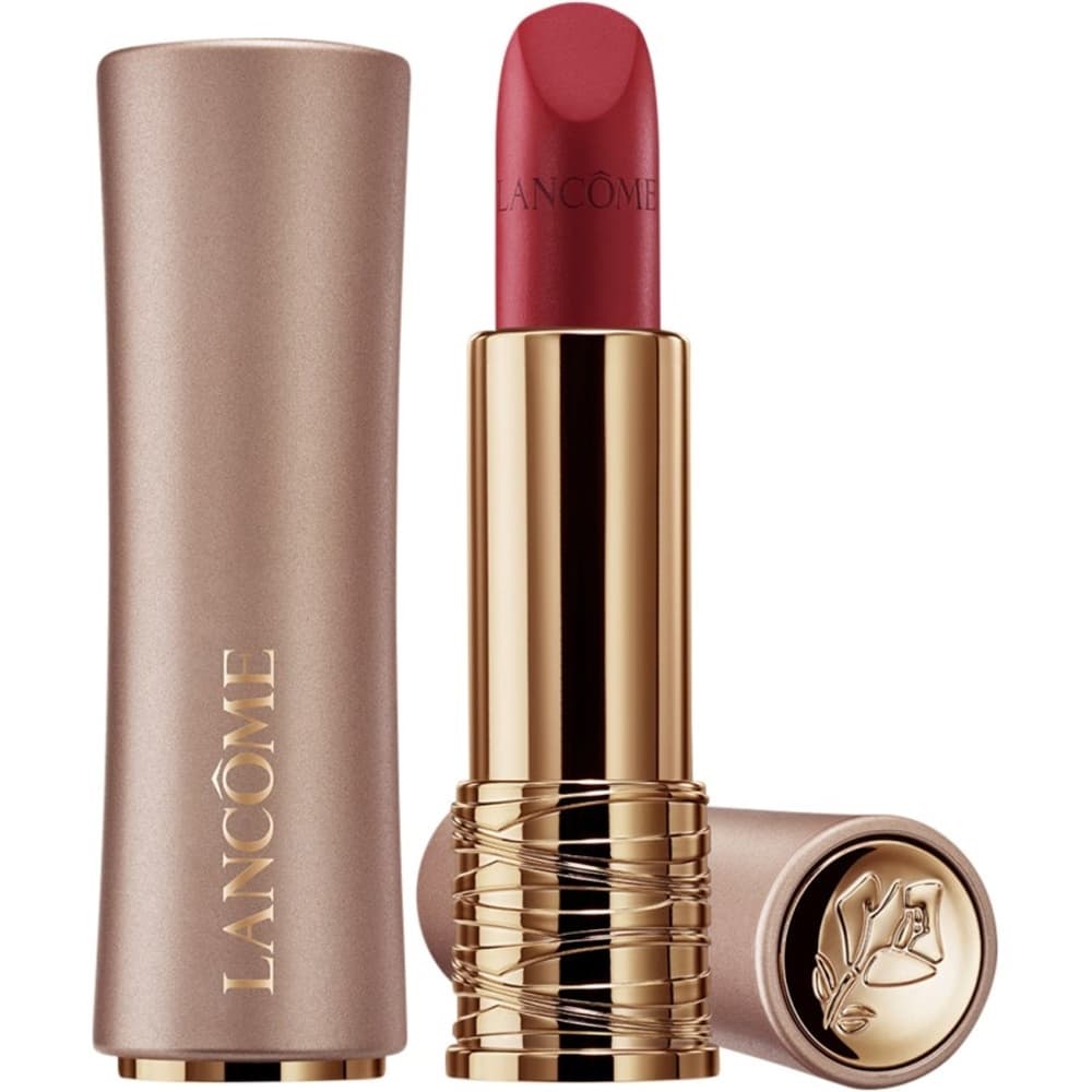L\'Absolu Rouge Intimatte pomadka do ust 505 Attrape Coeur
