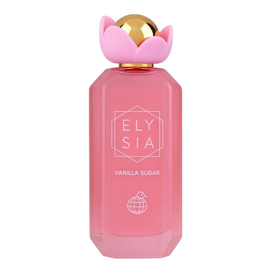 Elysia Sugar Vanilla woda perfumowana spray (W)