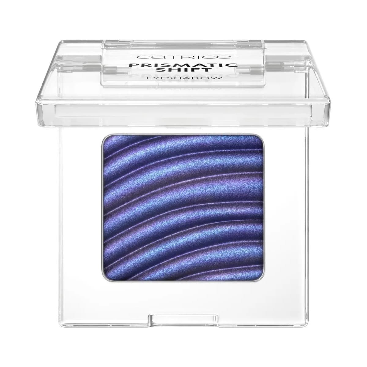 Prismatic Shift Eyeshadow, cień do powiek, 030 Midnight Wave