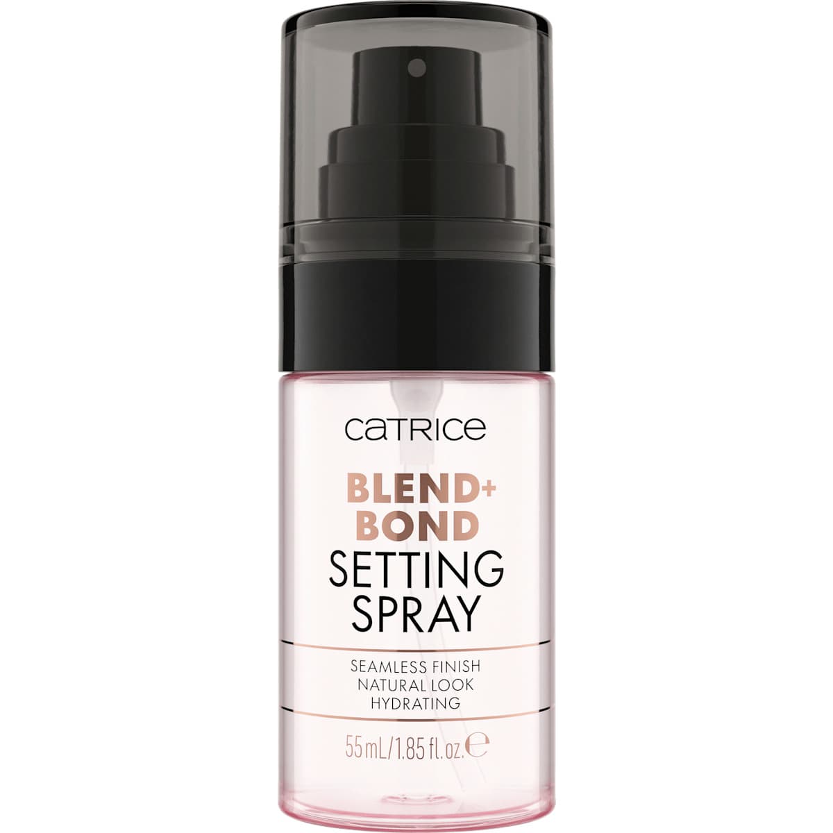 Blend+ Bond Setting Spray utrwalający makijaż