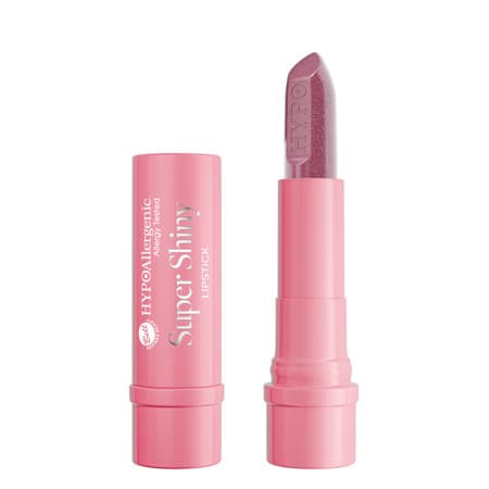 HYPOAllergenic Super Shiny Lipstick, pomadka do ust, 003