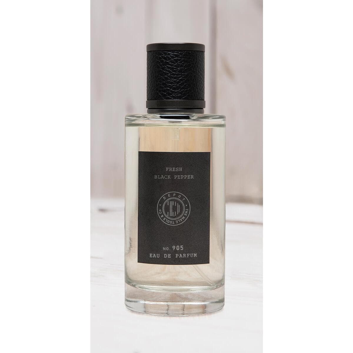 No. 905, woda perfumowana, Black Pepper, (M)