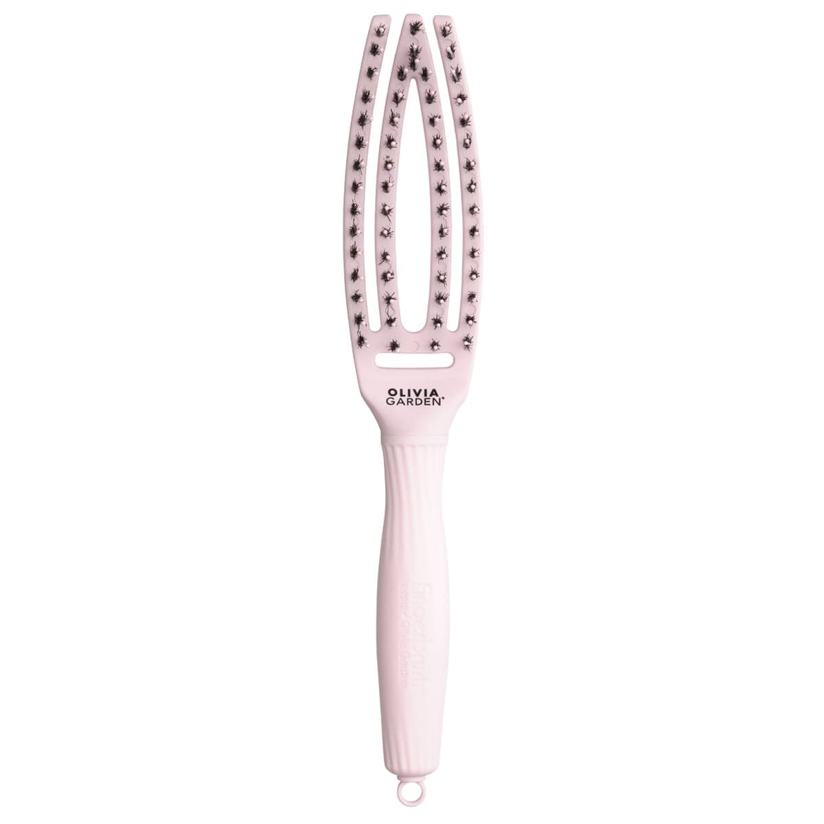 Szczotka Fingerbrush Combo S, Pastel Pink