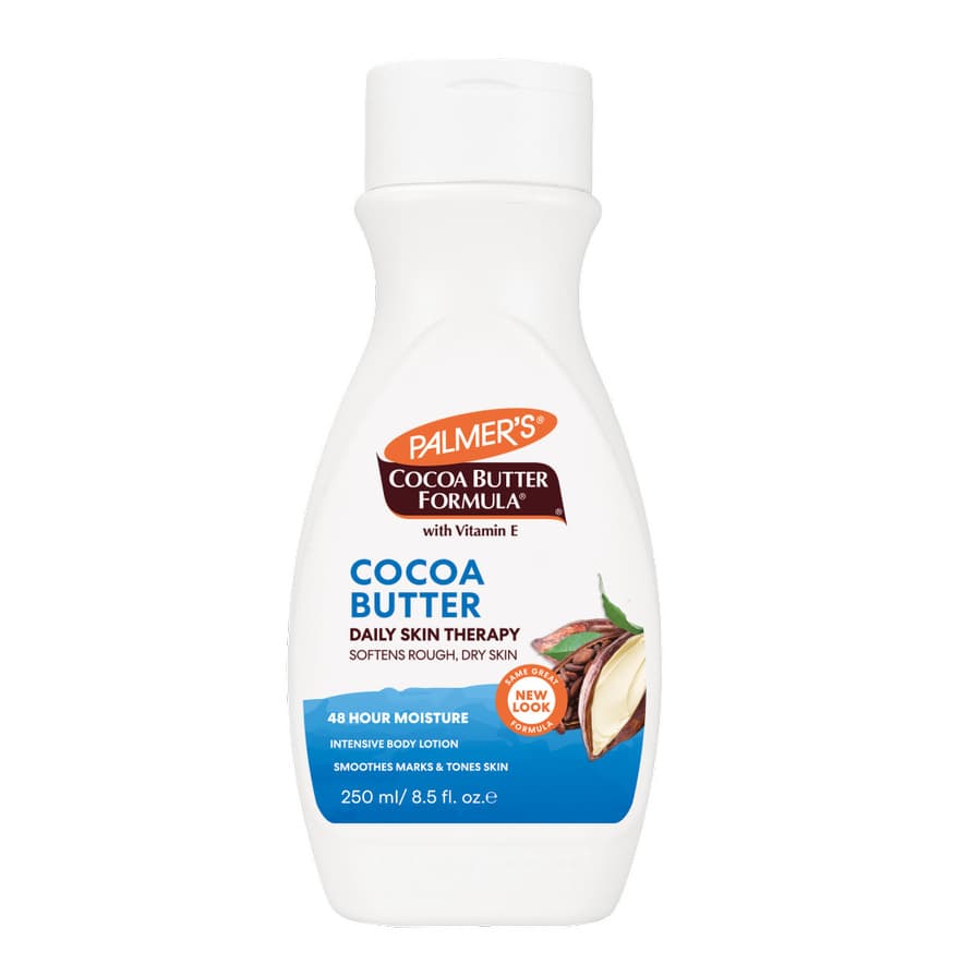 Cocoa Butter Formula zmiękczający balsam do ciała wygładzający suchą skórę