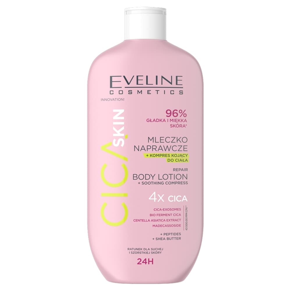 Cica Skin Body Lotion mleczko regenerujące