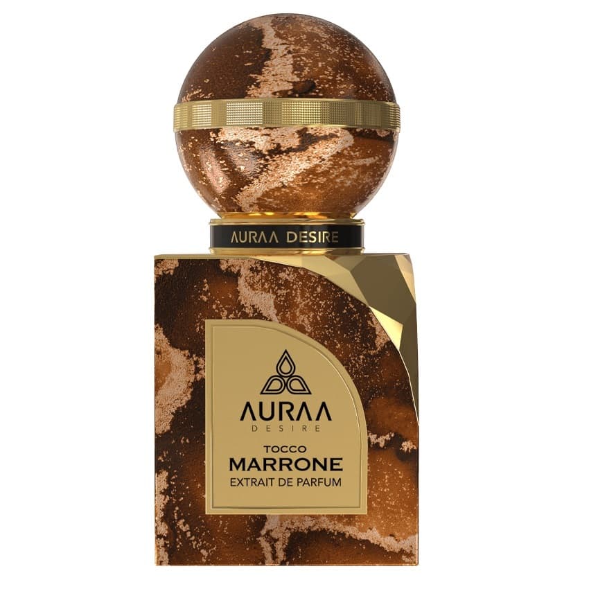 Tocco Marrone ekstrakt perfum spray