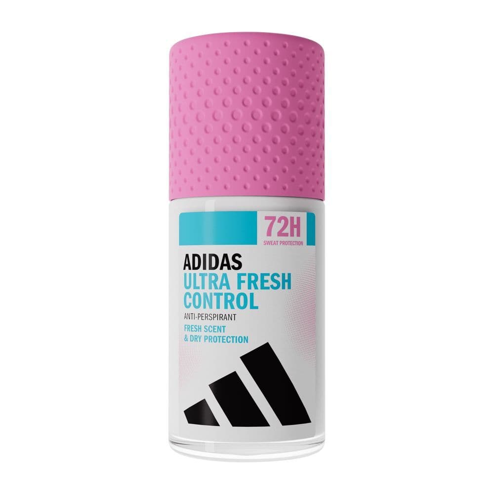 Ultra Fresh Control antyperspirant w kulce (W)