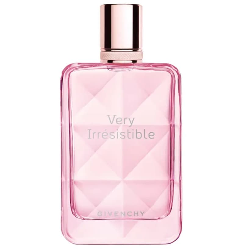 GIVENCHY Very Irrésistible New Woda toaletowa