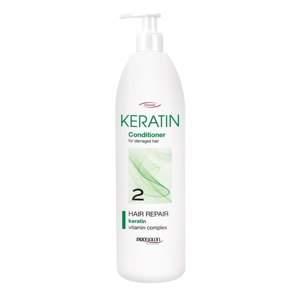 Prosalon Keratin Conditioner Odżywka do włosów z keratyną