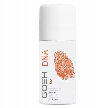 Gosh DNA 3 Dla Niej, dezodorant w rolce antyperspirant