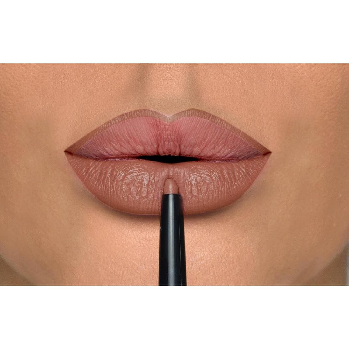 ULTRA SENSUAL LIP PENCIL - Konturówka do ust - SECRET ROMANCE