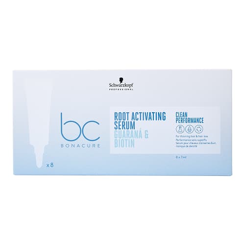 Schwarzkopf BC Scalp, serum aktywujące cebulki
